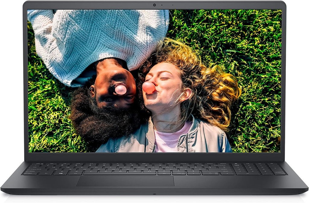 PORTÁTIL (HO) DELL INSPIRON 15 3520 CI3/3.0GHZ/8GB/256GB SSD/W11H/15.6" (884116456773)