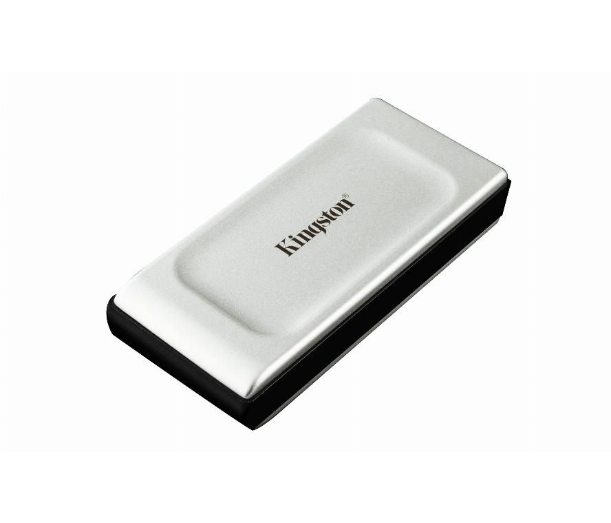 DISCO EXTERNO SSD KINGSTON 1TB SILVER (SXS2000/1000G)