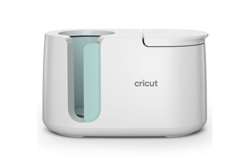 PRENSA DE CALOR CRICUT MUG PRESS (2008735)