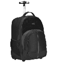 BULTO TARGUS 16" BACKPACK COMPACT ROLLING BLACK (TSB750US)