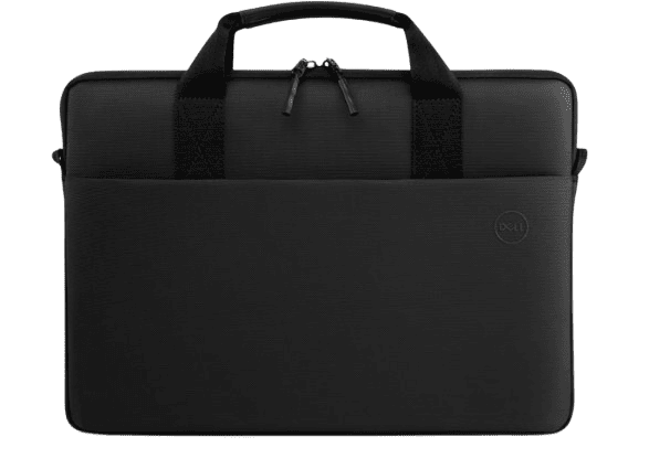 BULTO DELL 11"- 14" BRIEFCASE ECOLOOP PRO SLEEVE BLACK (CV5423)