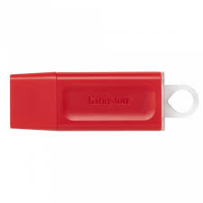 PEN DRIVE KINGSTON 64GB DATA TRAVELER USB 3.2 EXODIA (KC-U2G64-7GR)