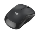 MOUSE LOGITECH M240 SILENT WIRELESS GRAPHITE (910-007113)