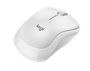 MOUSE LOGITECH M240 SILENT WIRELESS WHITE (910-007116)