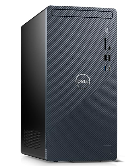 COMPUTADORA (HO) DELL INSPIRON 3020 CI7/4.10GHZ/16GB/512GB SSD/W11H (i3020-7292BL)