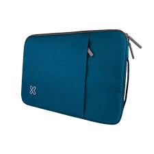 BULTO KLIPX 15.6" SQUARE PRO REVERSIBLE BLUE (KNS-420BL)