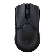 MOUSE GAMING RAZER VIPER V2 PRO WIRELESS BLACK (RZ01-04390100-R3U1)