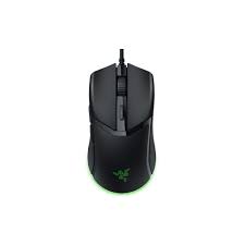 MOUSE GAMING RAZER COBRA WIRED BLACK (RZ01-04650100-R3U1)