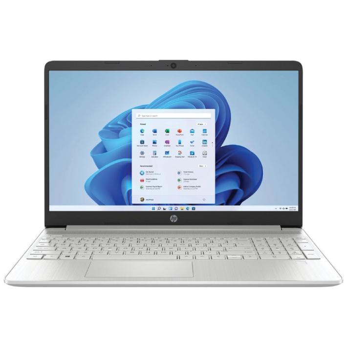 PORTÁTIL (HO) HP 15-DY5073DX CI7/3.50GHZ/16GB/512GB SSD/W11H/15.6"TOUCH/SILVER