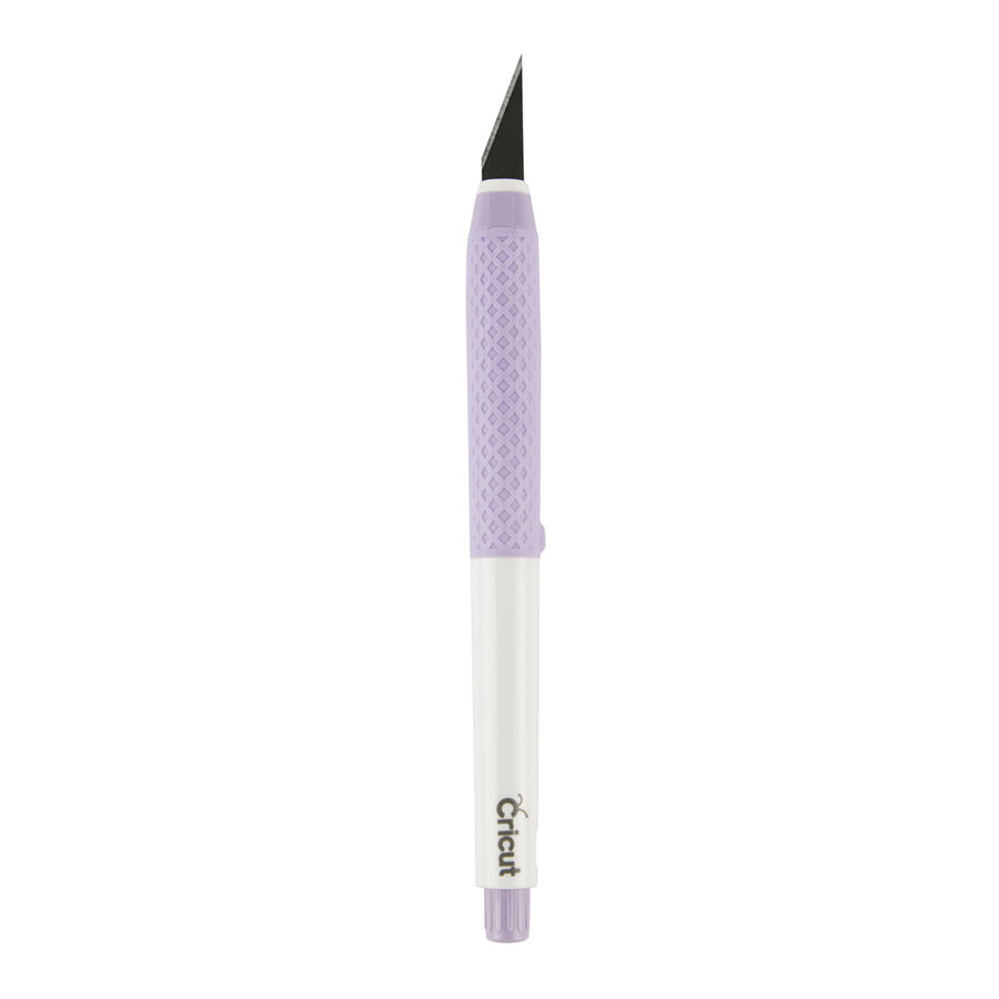 BISTURI CRICUT TRUECOTROL LILAC (2005382)