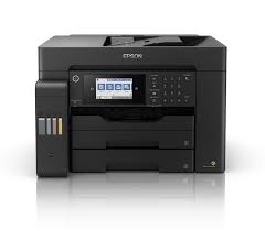 IMPRESORA (MU) EPSON L15160 ECOTANK P/S/C/F/USB/WIFI/COLOR (C11CH71301)