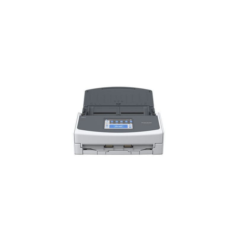 SCANNER RICOH SCANSNAP IX1600 DUPLEX/USB/WIRELESS/PC/MAC (CG01000-308401)