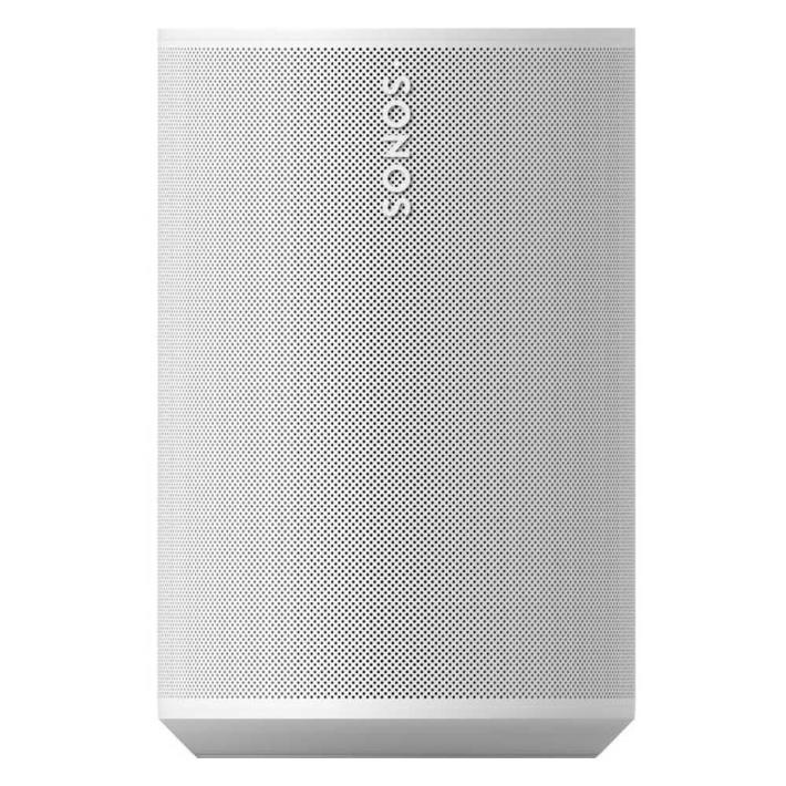 BOCINA SONOS ERA 100 WIRELESS/USB-C/WHITE (E10G1US1)