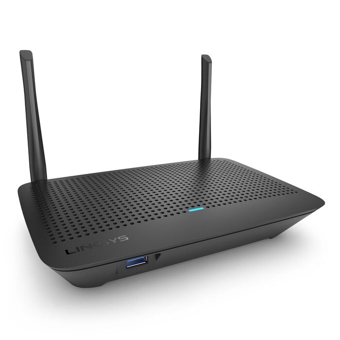 ROUTER LINKSYS AC1300 MESH WIFI DE DUAL BAND (MR6350)