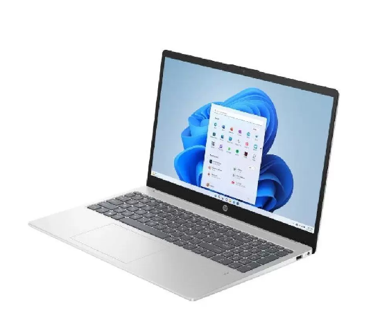 PORTÁTIL (HO) HP 15-FC0014LA RYZEN 7/2.0GHZ/16GB/512GB SSD/W11H/15.6" + BACKPACK + MOUSE (KT013XUS91)
