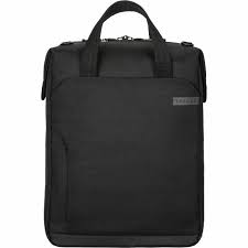 BULTO TARGUS 15-16" BRIEFCASE CONVERTIBLE DAYPACK  WORK+ /BLACK (TBB609GL)