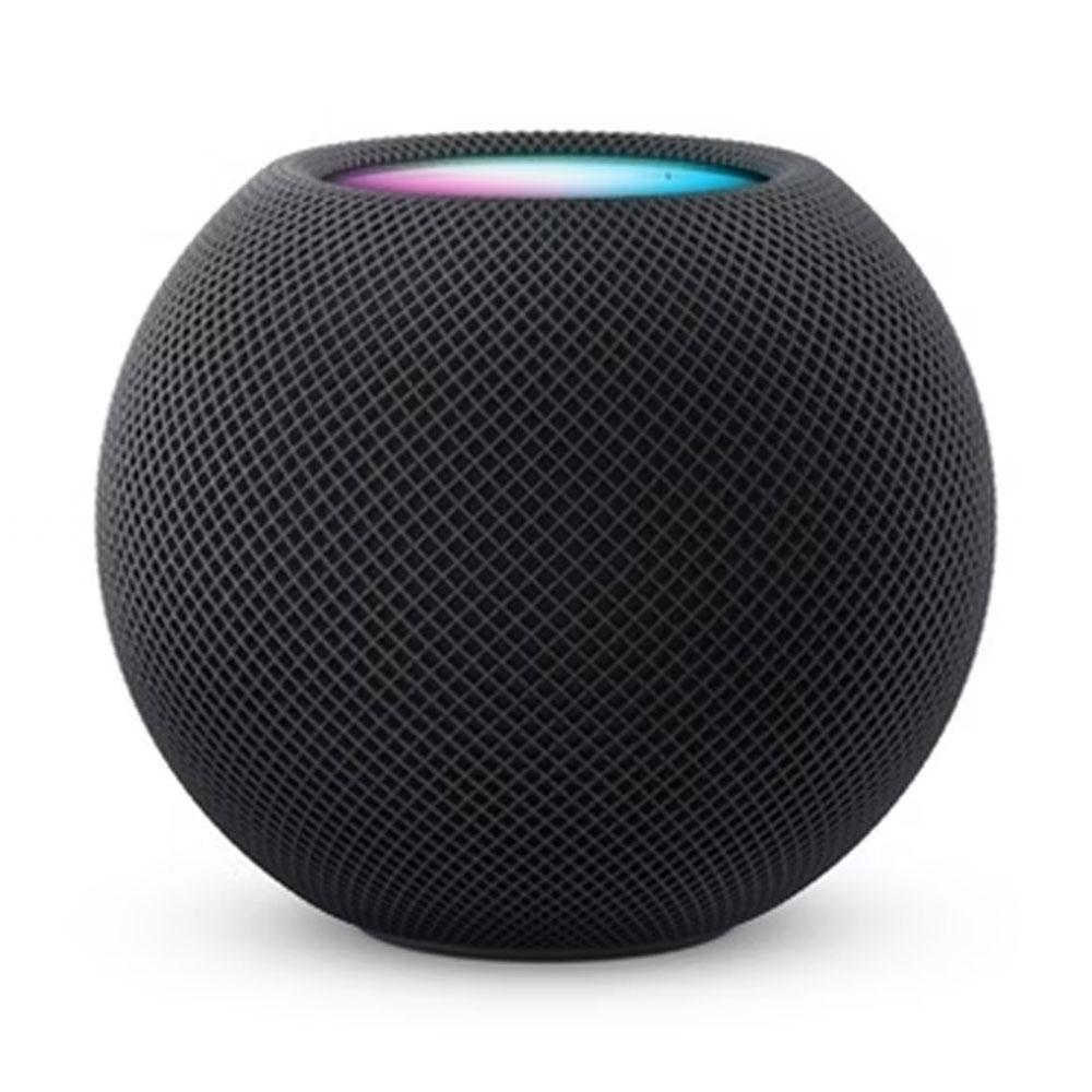 BOCINA APPLE HOMEPOD MINI GRAY (APL-MY5G2LL/A)