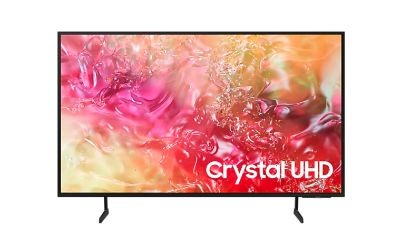 TELEVISOR SAMSUNG 65" SMART 4K CRYSTAL UHD/HDMI/USB (UN65DU7000PXPA)