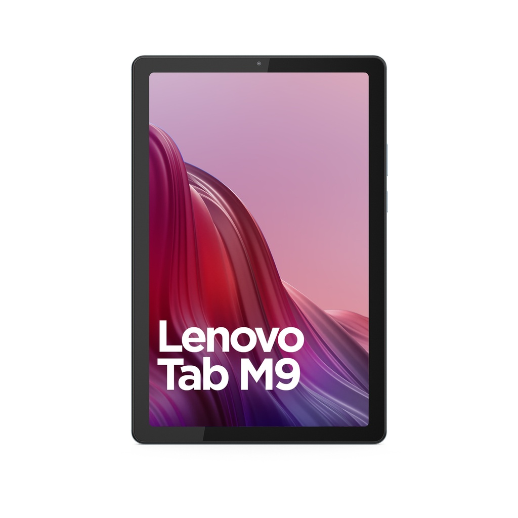 TABLET LENOVO TAB M9 9" MEDIATEK HELIO G80/4GB/64GB/GREY(ZAC30053US)