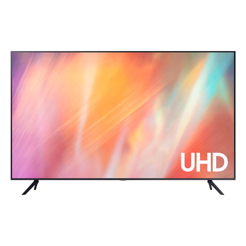 TELEVISOR SAMSUNG 75" SMART/CLASS 4K CRYSTAL UHD/SERIE 7 (UN75DU7000PXPA)