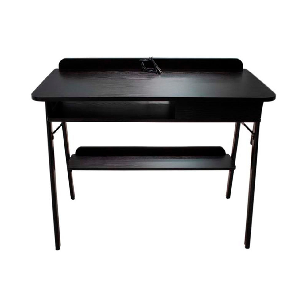 MUEBLE (PC) STARKEN EN MELAMINE TOP BLACK (CT-3581)