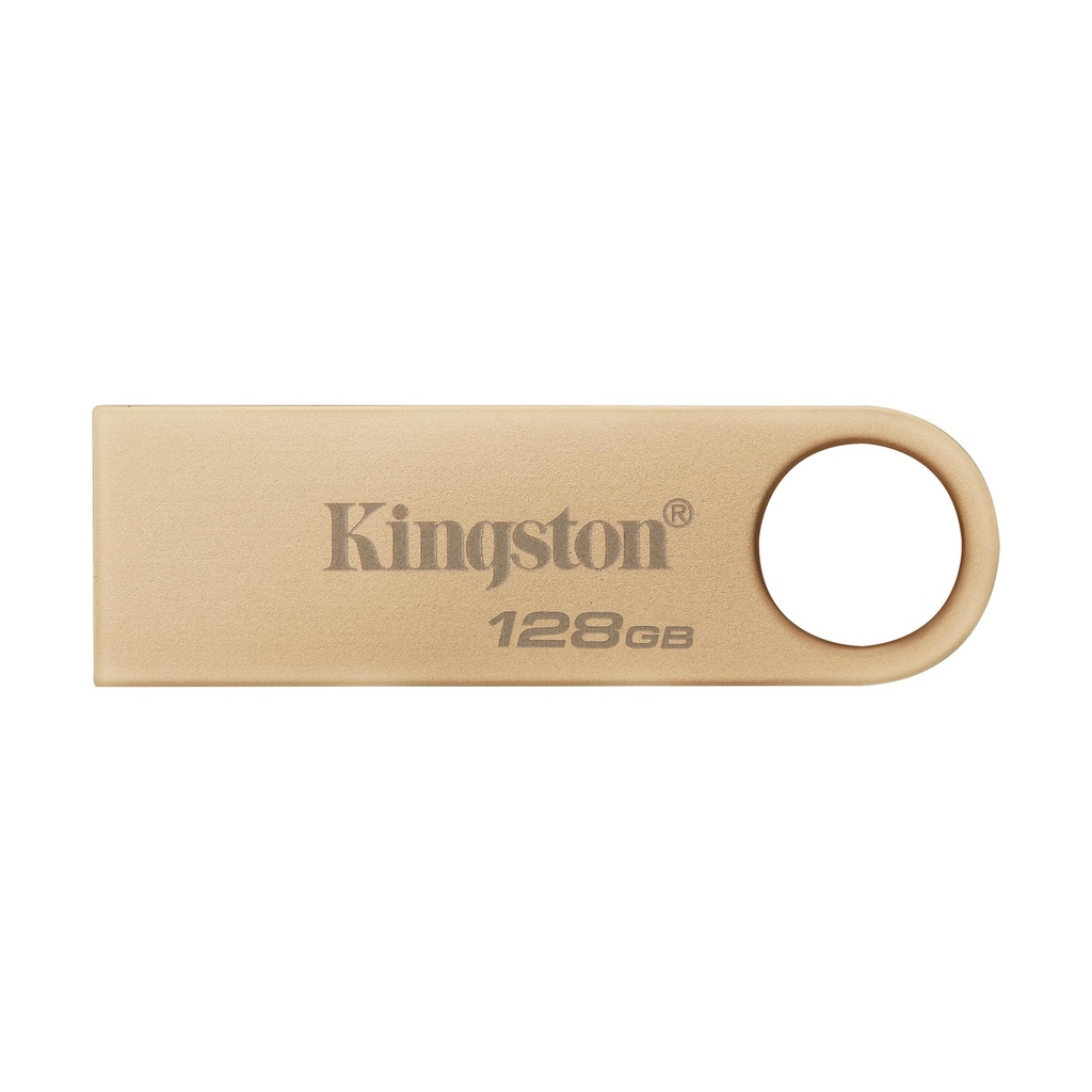 PEN DRIVE KINGSTON 64GB DATATRAVELER FLASH DRIVE USB 3.2 METAL (DTSE9G3/64GB)