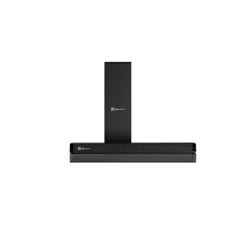 BARRA DE SONIDO KLIPX SOUND BAR  2.1CH/HDMI/USB/LED (KSB-050)