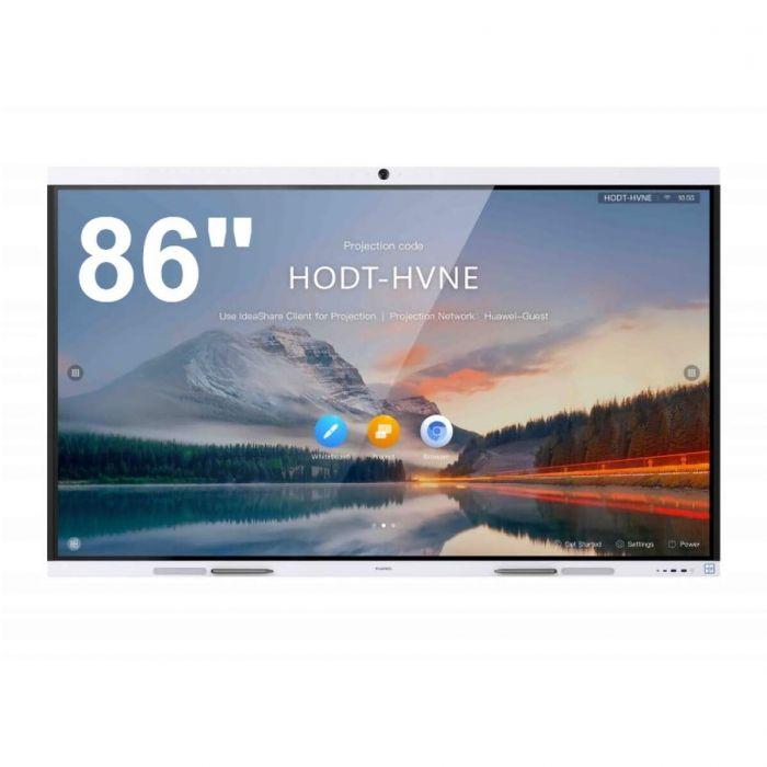 PANTALLA INTERACTIVE HUAWEI IDEAHUB B3 86" 4K/LED/USB/HDMI/USB-C (55150939)(IHB3-86SA)