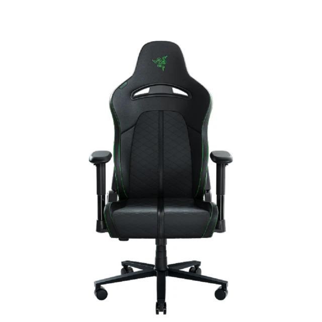 SILLA RAZER ISKUR V2 GAMING‎ LEATHER DARK-GREY (RZ38-04900300-R3U1)