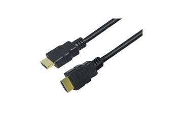 CABLE MYO 6FT HDMI MALE TO MALE 8K OPTICAL BLACK (MYO-H6-8K)