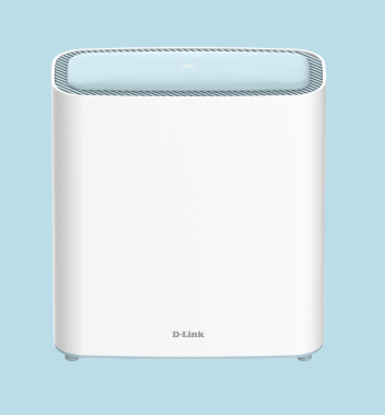 ROUTER D-LINK MESH AX3200 2-PORT/1-NODO/WIFI 6 (M32)