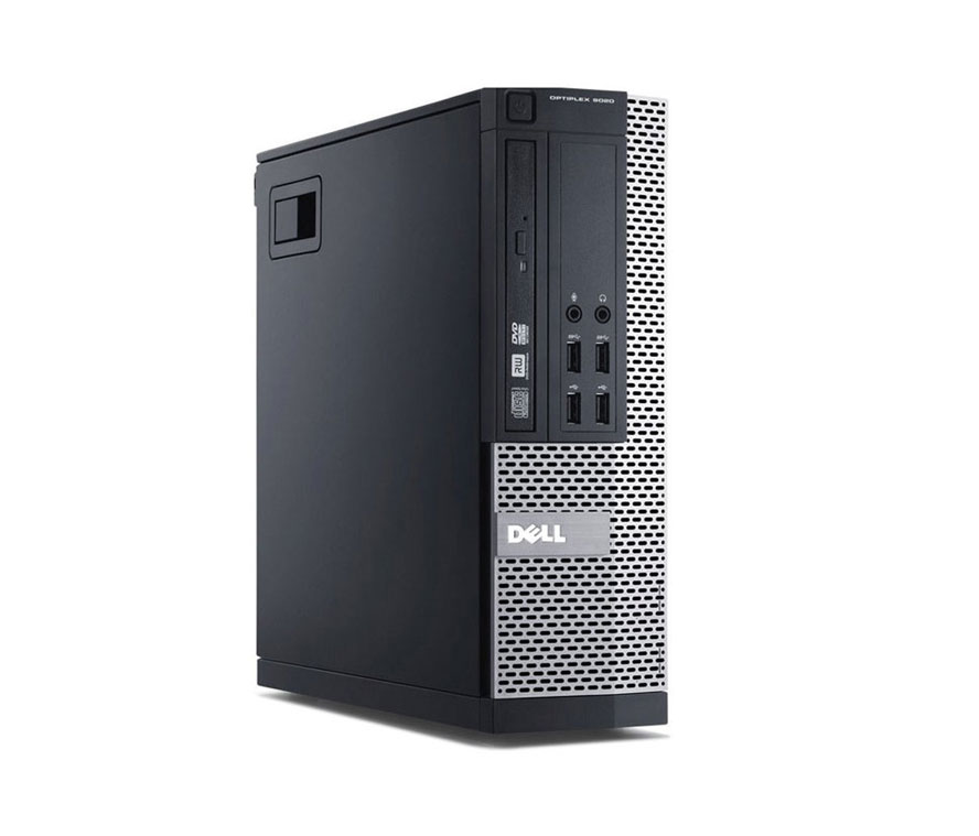 COMPUTADORA (NE) DELL OPTIPLEX 7020 SFF CI5/5.0GHZ TURBO/8GB/256GB SSD/W11P (210-BKWK)