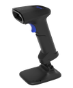SCANNER 3NSTAR BARCODE 2D AUTOSENSE/USB BLACK (SC415)