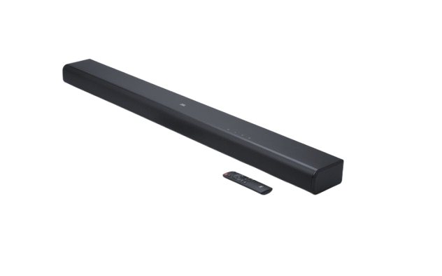 BARRA DE SONIDO JBL CINEMA SB510 WITH SUBWOOFER BLACK (JBLSB510BLKAM)