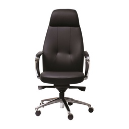 SILLÓN EJECUTIVO STARKEN EN PIEL (YS1518A)