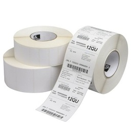 [LAS04] LABELS ZEBRA 1.25" X 1.00" (2340 LABS) (10010038)