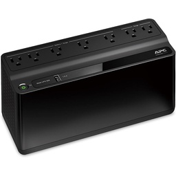 [UPS295] UPS APC BACK-UPS 600VA/330W/120V USB (BE600M1/BE600M1-LM)