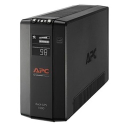 [UPS346] UPS APC BACK-UPS PRO BX 1000VA (BX1000M-LM60)