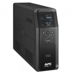 [UPS350] UPS APC BACK-UPS RS 1100VA/600W/120V LCD (BR1100M2-LM)