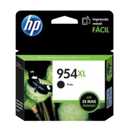 [CAR621] CARTUCHO HP (#954XL) PARA OFFICEJET PRO 8210/8710/8720/8730/7740 BLACK (L0S71AL)