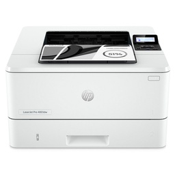 [IMP1109] IMPRESORA (LA) HP LASERJET PRO 4003DW P/USB/WIFI (2Z610A)