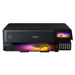 [IMP1059] IMPRESORA (MU) EPSON ECOTANK L8180 A3 CD/DVD (C11CJ21301)