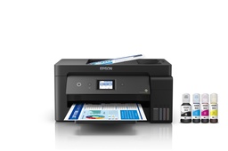 [IMP1030] IMPRESORA (MU) EPSON L14150 ECOTANK A3+ P/S/C/F/ETHERNET/WIFI/USB (C11CH96301)