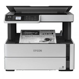 [IMP980] IMPRESORA (MU) EPSON M2170 ECOTTANK P/S/C/USB/WIFI MONOCROMÁTICA (C11CH43301)