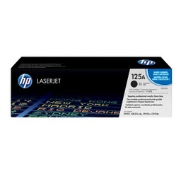 [TON200] TONER HP (#125A) PARA LASERJET CP1215/CP1515/CM1312 BLACK (CB540A)