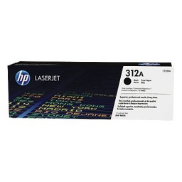 [TON483] TONER HP (#312A) PARA LASERJET PRO MFP M476 BLACK (CF380A)