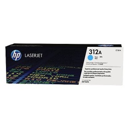 [TON484] TONER HP (#312A) PARA LASERJET PRO MFP M476 CYAN (CF381A)