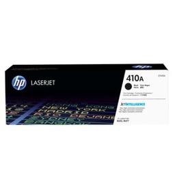 [TON558] TONER HP (#410A) PARA LASERJET PRO M377/M452/MFP MM477 BLACK (CF410A)