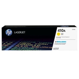 [TON560] TONER HP (#410A) PARA LASERJET PRO M377/M452/MFP MM477 YELLOW (CF412A)