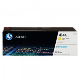 [TON726] TONER HP (#414A) PARA LASERJET PRO COLOR M454/M479/M455/M480 YELLOW (W2022A)